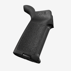 Пістолетна рукоять Magpul MOE Grip для AR15/M4 MAG415 - зображення 1