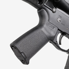 Пістолетна рукоять Magpul MOE Grip для AR15/M4 MAG415 - зображення 7
