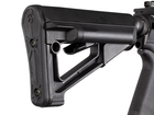 Приклад AR-15 Magpul® STR® Carbine Stock – Commercial-Spec MAG471 (Black) - изображение 3
