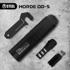 HORDE QD-S 7.62 - изображение 3