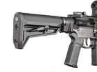 Приклад Magpul® MOE® SL-K™ Carbine Stock – Mil-Spec на AR15/M4 (Black). MAG626 - изображение 6
