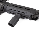 Цівка Magpul® MOE® M-LOK® Hand Guard, Carbine-Length для AR15/M4 (Black). MAG424-BLK - изображение 6