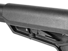 Приклад Magpul® SL™ Carbine Stock – Mil-Spec на AR15/M4. MAG347-BLK - изображение 4