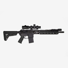 Приклад Magpul® SL™ Carbine Stock – Mil-Spec на AR15/M4. MAG347-BLK - изображение 6