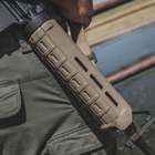Цівка Magpul® MOE® M-LOK® Hand Guard, Mid-Length для AR15/M4 (Black). MAG426-BLK - изображение 6