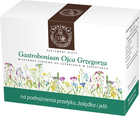 Herbata BONIMED Gastrobonisan Ojca Grzegorza 25 X 4 G (BO856) - obraz 1