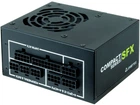 Блок живлення Chieftec 650W (CSN-650C)