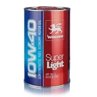 Моторное масло Wolver Super Light