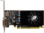 PowerColor PCI-Ex Radeon R7 240 2GB GDDR5 (64bit) (780/1150) (1 x DVI, 1 x HDMI) (AXR7 240 2GBD5-HLEV2)