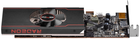 Sapphire PCI-Ex Radeon RX 6400 4GB GDDR6 (64bit) (780/16000) (1 x HDMI, 1 x DisplayPort) (11315-01-20G) - obraz 3