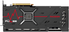 Sapphire PCI-Ex Radeon RX 7900 XT 20GB GDDR6 (320bit) (2450/20000) (1 x HDMI, 2 x DisplayPort, 1 x USB Type-C) (11323-02-20G) - зображення 5