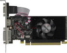 AFOX PCI-Ex Radeon R5 220 1 GB GDDR3 (64bit) (650/1800) (1 x DVI, 1 x HDMI, 1 x VGA) (AFR5220-1024D3L5) - obraz 1