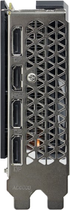 AFOX PCI-Ex Radeon RX 6600 XT 8GB GDDR6 (128bit) (2365/16000) (1 x HDMI, 3 x DisplayPort) (AFRadeon RX6600XT-8GD6H4) - зображення 3