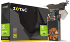ZOTAC PCI-Ex GeForce GT 710 2GB GDDR3 (64bit) (954/1600) (1 x DVI, 1 x VGA, 1 x HDMI) (ZT-71310-10L) - obraz 8