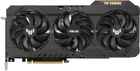 ASUS PCI-Ex GeForce RTX 3060 Ti 8GB GDDR6X (256bit) (1410/19000) (1 x HDMI, 3 x DisplayPort) (90YV0IL0-M0NA00)