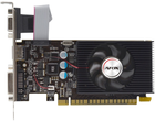 AFOX PCI-Ex GeForce GT420 4GB GDDR3 (128bit) (700/1800) (1 x DVI, 1 x HDMI, 1 x VGA) (AF420-4096D3L2) - зображення 4