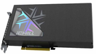 INNO3D PCI-Ex GeForce RTX 4080 16GB GDDR6X (256bit) (2205/11200) (1 x HDMI, 3 x DisplayPort) (C4080B-166XX-18700006)