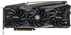 INNO3D PCI-Ex GeForce RTX 3060 Ti 8GB GDDR6X (256bit) (1410/19000) (1 x HDMI, 3 x DisplayPort) (C306T4-086XX-1820VA35R)