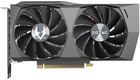 ZOTAC PCI-Ex GeForce RTX 3060 8GB GDDR6 (128bit) (1777/19000) (1 x HDMI, 3 x DisplayPort) (ZT-A30630E-10M)