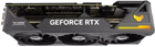ASUS PCI-Ex GeForce RTX 4070 Ti 12GB GDDR6X (192bit) (2760/21000) (2 x HDMI, 3 x DisplayPort) (90YV0IJ0-M0NA00) - зображення 10