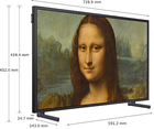 Телевізор Samsung QE32LS03B - зображення 4