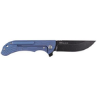 Нож Skif Molfar Limited Edition Blue (IS-031ABL) - изображение 2