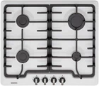 Варочная поверхность газовая ELEYUS GRACIA 60 WH CF