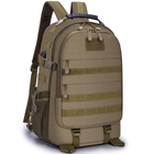 Армейский рюкзак тактический хаки Swan 50462 - изображение 1