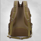 Армейский рюкзак тактический хаки Swan 50462 - изображение 5