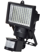 Прожектор світлодіодний Maclean MCE442 LED IP44 (5902211123422)