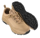 Кросівки Тактичні Mil-Tec 12889019 tactical sneaker койот розмір 41 - зображення 1