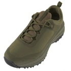 Кроссовки Тактические Mil-Tec 12889001 tactical sneaker олива размер 40 - изображение 6