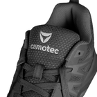 Кросівки Camotec тактичні літні CloudStep Black 40 - зображення 9