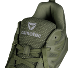 Кросівки Camotec тактичні літні CloudStep Olive 47 - зображення 9