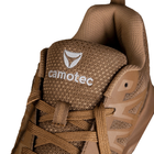 Кросівки Camotec тактичні літні CloudStep Coyote Brown 44 - зображення 9