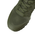 Кроссовки Camotec летние тактические CloudStep Olive 37 - изображение 4