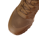 Кроссовки Camotec летние тактические CloudStep Coyote Brown 42 - изображение 4