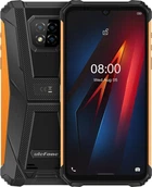 Ulefone Armor 8 4/64Gb Orange ( Global ORIGINAL )