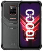 UleFone Power Armor 14 4/64GB Black ( Global ORIGINAL )