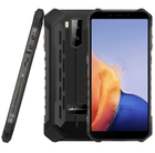 UleFone Armor X9 Pro 4/64GB Black ( Global ORIGINAL )
