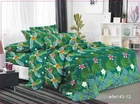 Двухспальный комплект постельного белья Vital - Textile Бязь 3D Premium 180х220 см (BP2-239-00)