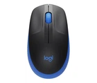 Мышь Logitech M190 Wireless Blue (910-005907)