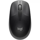 Мышь Logitech M190 Wireless Charcoal (910-005905)