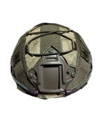 Кавер с сеткой для шлема L мультикам XXX - изображение 2