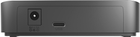 USB-хаб D-Link USB Type-C 7 x USB 2.0 480 Mbit/s Black (DUB-H7/E) - зображення 4