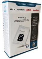 Набір мішків для пилососа Rowenta Hygiene+ ZR200520 / ZR200540