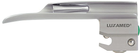 Клинок Luxamed E1.322.012 F.O. Miller со сменным световодом размер 2 (6941900605107) - изображение 1