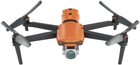 Dron Autel EVO II Pro wytrzymały zestaw V3 Pomarańczowy (102001514) - obraz 7