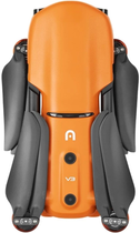 Dron Autel EVO II Pro wytrzymały zestaw V3 Pomarańczowy (102001514) - obraz 17