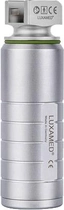 Рукоятка ларингоскопа Luxamed E1.518.012 F.O. LED Eco 2.5В короткая (6941900605381) - изображение 1